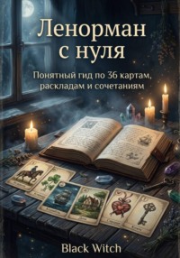 Ленорман с нуля: понятный гид по 36 картам, раскладам и сочетаниям