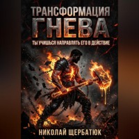 Трансформация гнева. Ты учишься направлять его в действие