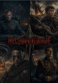 Несломленные