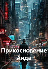 Прикосновение Аида