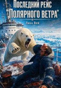 Последний рейс «Полярного ветра»