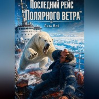 Последний рейс «Полярного ветра»