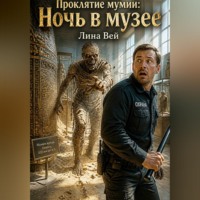 Проклятие мумии. Ночь в музее