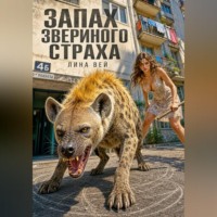 Запах звериного страха
