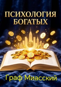 Психология Богатых