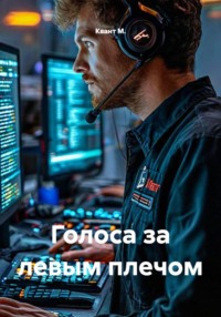 Голоса за левым плечом