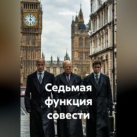 Седьмая функция совести