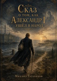 Сказ о том, как царь ушёл в народ