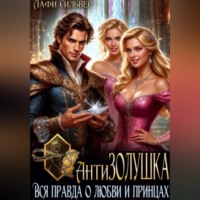 антиЗОЛУШКА Вся правда о любви и принцах