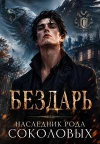 Бездарь. Наследник рода Соколовых