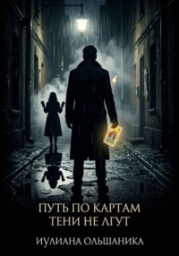 Путь по картам: Тени не лгут