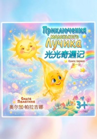 Приключения Маленького Лучика  光光奇遇记