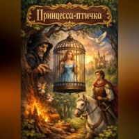 Принцесса-птичка