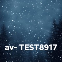 av- TEST8917