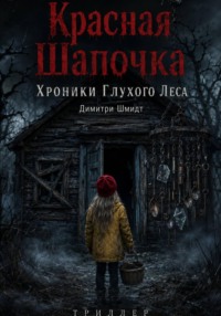 Красная Шапочка: Хроники Глухого Леса