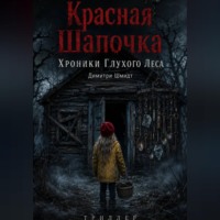 Красная Шапочка: Хроники Глухого Леса