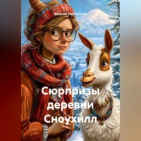 Сюрпризы деревни Сноухилл
