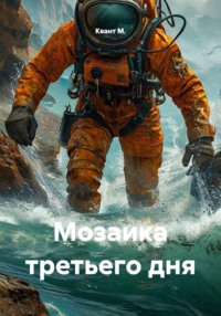Мозаика третьего дня
