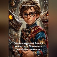 Рыцарь, который боялся темноты, и Принцесса изобретательница