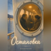 Остановка