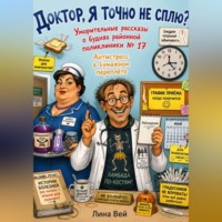 Доктор, я точно не сплю?