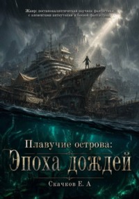Плавучие острова: Эпоха дождей