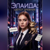 Элаида: шепот древних