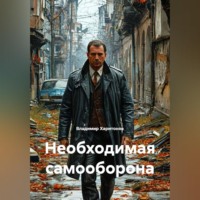 Необходимая самооборона