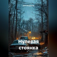 Нулевая стоянка