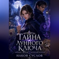 Тайна лунного ключа
