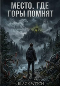 МЕСТО, ГДЕ ГОРЫ ПОМНЯТ.Мистический роман