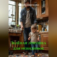 Зелёная ловушка для невидимок