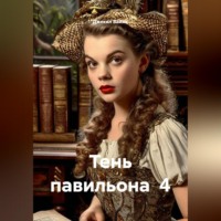 Тень павильона 4