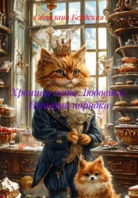 Хроники кота Людовика. Империя порядка