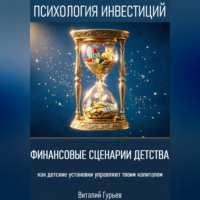 Финансовые сценарии детства: как детские установки управляют твоим капиталом