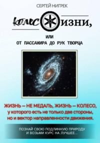 Колесо жизни, или От пассажира до рук Творца