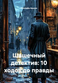 Шашечный детектив: 10 ходов до правды