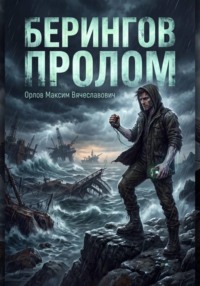 Берингов пролом