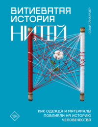 Витиеватая история нитей. Как одежда и материалы повлияли на историю человечества