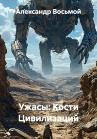 Ужасы: Кости Цивилизаций