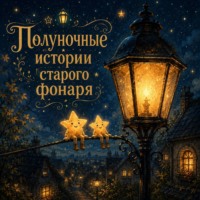 Полуночные истории старого фонаря