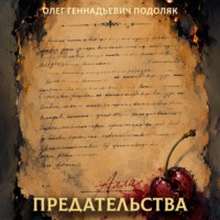 Предательства.