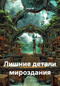 Лишние детали мироздания