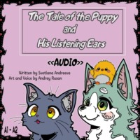 The Tale of the Puppy and His Listening Ears