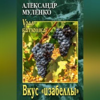 Вкус «изабеллы»