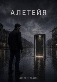 Алетейя