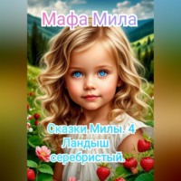 Сказки Милы 4. Ландыш серебристый.