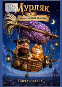 Мурляк и подвальный авиатор