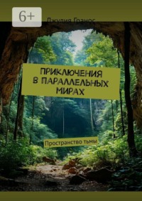 Приключения в параллельных мирах. Пространство тьмы