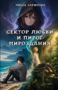 Сектор любви и пирог мироздания